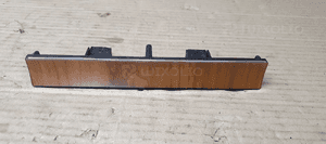 Listwa osłona dekor konsoli Jaguar XF X250 1