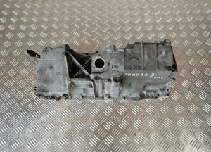 Bmw E90 E91 E92 miska olejowa 7800323 N57 x drive 1