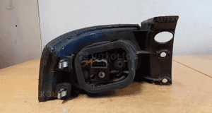 SEAT IBIZA III 3 6L LAMPA TYŁ TYLNA PRAWA W BŁOTNIK 2