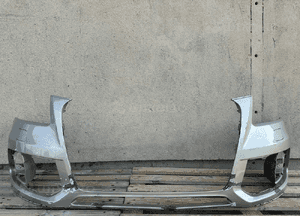 ZDERZAK PRZÓD PRZEDNI AUDI Q5 I 8R0 LIFT FL 2012- 1