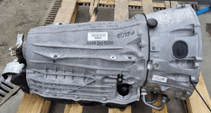 Mercedes W205 skrzynia biegów 1.5 benzyna A2052709000 2