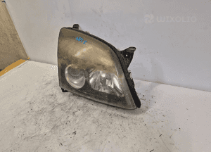 Przod przednia lampa prawa opel vectra c signum 2