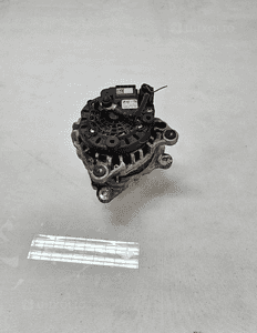 ALTERNATOR 2016 SKODA FABIA 04E903015A 1.2 benzyna 7