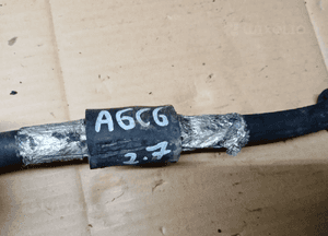 Przewód wąż rurka wspomagania Audi A6 C6 2.7 TDI 4F1422893F 4