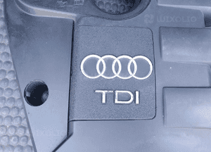 Oslona Pokrywa Silnika Na silnik Górna 1.9 TDI 8V Audi A4 B6 A6 C5 VW 20