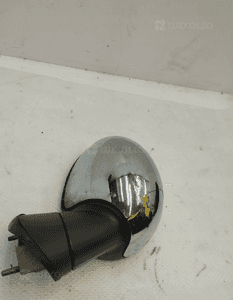 Mini R56 lusterko prawe 5PIN europa 3