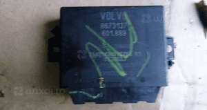 moduł pdc volvo s-40 8673137