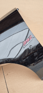 Dodge charger błotnik lewy przód 250MIK 4