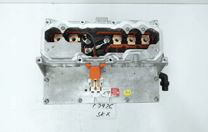 ŁADOWARKA PRĄDNICA BATERI VW PASSAT GTE 5WA907070B 2