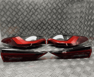 Bmw G22 komplet lamp tył 7477603 7477604 7477607 7477608 2