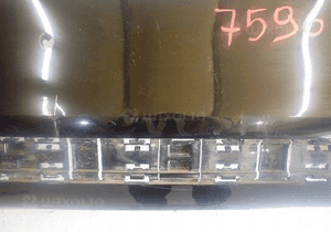 ZDERZAK TYŁ TYLNY BMW 7 VII G11 G12 2015-2019R 4