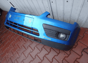ZDERZAK PRZÓD PRZEDNI FORD FOCUS II RADOM 2