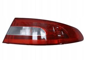 JAGUAR XF X250 LAMPA PRAWY TYŁ PRAWA TYLNA 1
