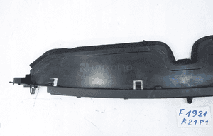 LEXUS CT 200H 2010- KIEROWNICA WLOT POWIETRZA 53295-76010 2