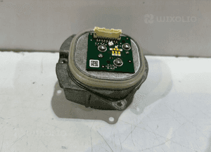 Mercedes W246 W156 W166 Moduł Led Lewy - 15982 1