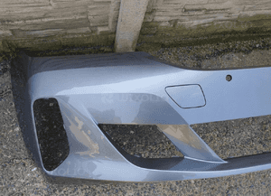 Bmw G32 zderzak przedni m pakiet 5