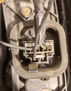 LAMPA LEWA TYLNA LEWY TYŁ FIAT DUCATO III BOXER JUMPER 5