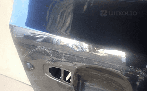 DRZWI PRAWE PRZEDNIE PRZÓD VOLVO V40 2 II 12- 3