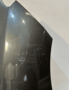 MERCEDES ML W166 Błotnik przedni prawy - 15409 4
