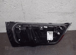 Lampa tył prawa bmw iii 3 G20 led sedan 5