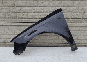 AUDI A3 8P0 03-08 PRZED LIFT BŁOTNIK PRZEDNI LEWY 1