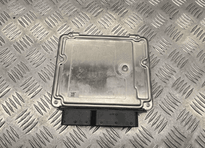 BMW F11 F26 STEROWNIK SILNIKA MODUŁ ECU 8588946 6