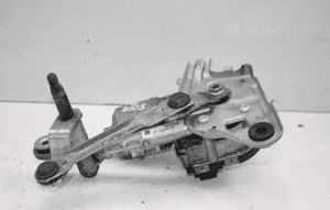 PEUGEOT 5008 silnik wycieraczki prawej przedniej 1