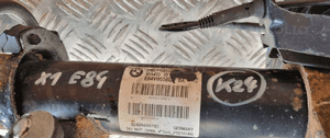 Bmw X1 E84 zwrotnica amortyzator lewy lewa przód przedni 6788699 13