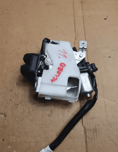 HONDA ACCORD 2008-2014 KOMBI - ZAMEK KLAPY TYLNEJ 2