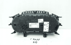 ZEGARY LICZNIK VW PASSAT B8 26901KM 3G0920750F 4