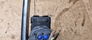 Mechanizm podnośnik szyby prawy tył Ford Mondeo MK3 0130821772 7