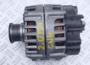 ALTERNATOR 04L903017C AUDI A4 A5 A6 2.0 TDI CNH