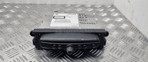Mini R55 R56 R57 radio nawigacji 9257093 2