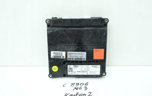 MODUŁ STEROWNIK WZYWANIA POMOCY SOS 4KE035284 1