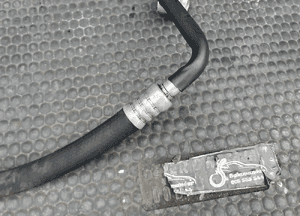 Przewód 8E0260707BA Klimatyzacji Waż Klimy Rurka Klima Audi A4 B6 10