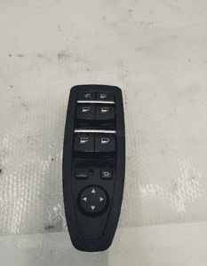 Bmw 3 gt F34 przełącznik szyb lusterek 9362120 4