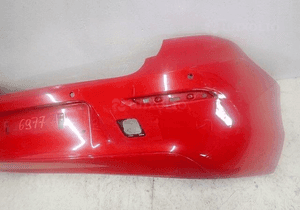 Zderzak tył tylny bmw 1 i F20 F21 lift 2015- 3