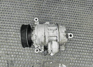Sprezarka 8K0260805J 6SEU14C 447150-0663 Klimatyzacji Kompresor Klima Kolo Pasowe 2.7 3.0 TDI V6 Audi A4 B8 A5 A6 12