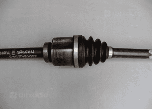 Półoś prawa Master III Movano B NV400 2,3 DCI 10r --- 3