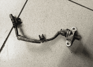 czujnik położenia wału volvo 2.4 d 5 31303094