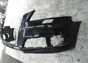 AUDI A3 8P0 LIFT 08-12 NA SPRYSKI ZDERZAK PRZEDNI ORYGINALNY 3