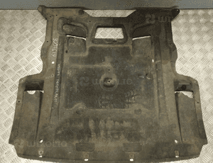 Bmw F10 F11 płyta osłona podwozia 7185113 8037629 1