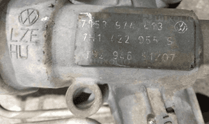 PRZEKŁADNIA MAGLOWNICA VOLKSWAGEN TRANSPORTER T5 7H1422055S 2003-09 EUROPA 6