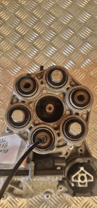 Bmw F10 F20 F30 skrzynia rozdzielacza reduktor atc 35L 8623346 5