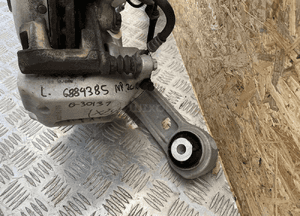 Bmw G14 G15 G16 G30 G31 zwrotnica wahacz lewa 6884385 13
