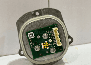 Mercedes W246 W156 W166 Moduł Led Lewy - 15982 4