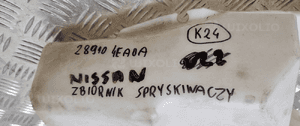 NISSAN QASHQAI ZBIORNIK SPRYSKIWACZY 28910 4EA0A 6