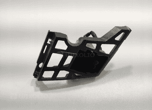 SPRYSKIWACZ LAMPY PRAWY PRZÓD PRZEDNI SKODA YETI 5L0955966 2009-2012 4
