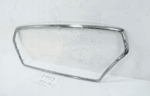 HYUNDAI I30 III 2017- RAMKA CHROM LISTWA ATRAPY GRILLA 86355-G4000 3