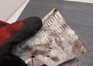 OPEL CORSA 1.3 SPRĘŻARKA KLIMATYZACJI 13106850 ORYGINAŁ WYSYŁKA 7